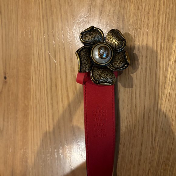 Belts